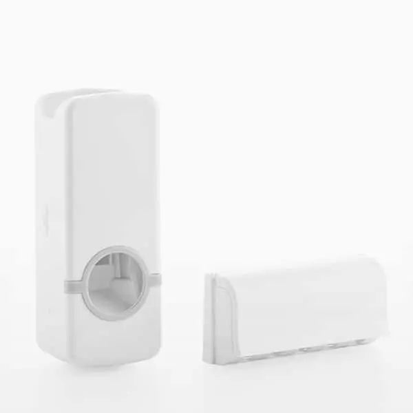 DISPENSADOR PASTA DE DIENTES