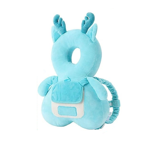 COJÍN ANTICAIDAS PARA BEBÉS