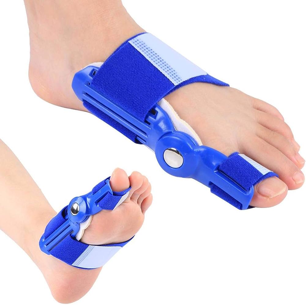 CORRECTOR DE JUANETES