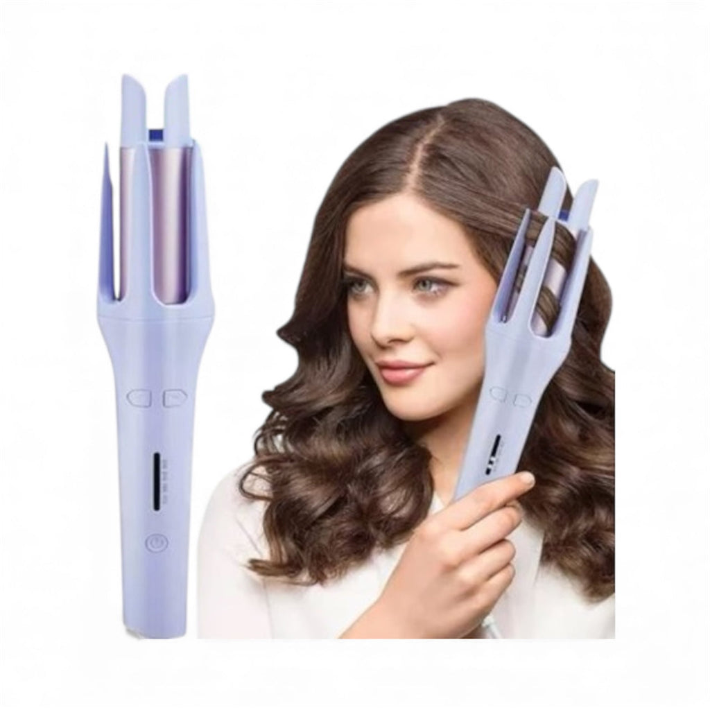 RIZADOR DE PELO 3 EN 1