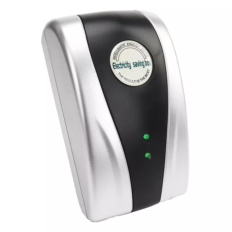 AHORRADOR Y ESTABILIZADOR DE ENERGÍA