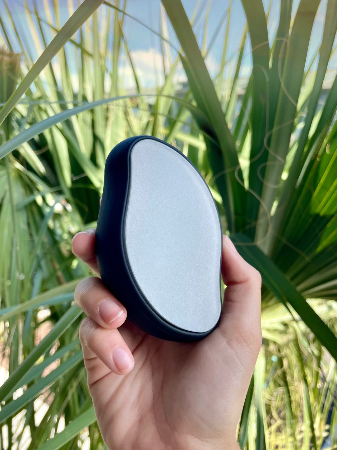 DEPILADORA INDOLORA - CRYSTALHAIR