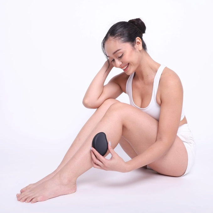 DEPILADORA INDOLORA - CRYSTALHAIR