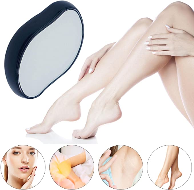 DEPILADORA INDOLORA - CRYSTALHAIR