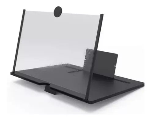 AMPLIFICADOR PANTALLA MÓVIL