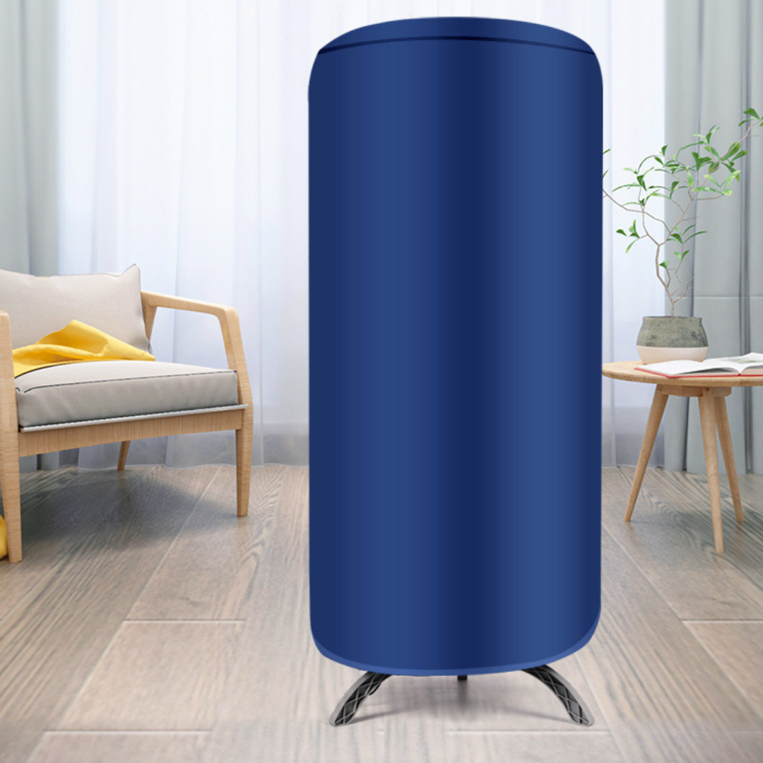 SECADOR DE ROPA PLEGABLE