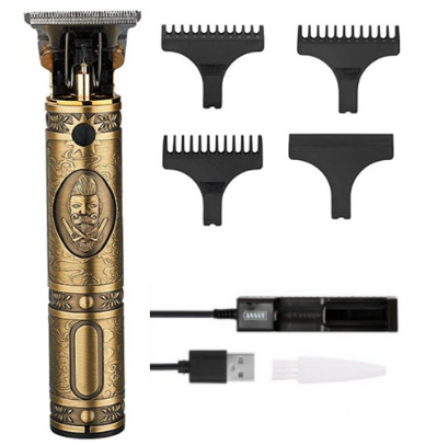 MAQUINILLA DE AFEITAR BUDA GOLD