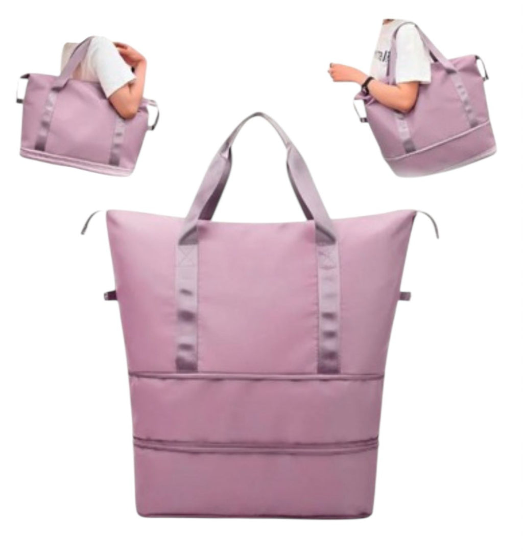 BOLSO TOTEBAG PLEGABLE