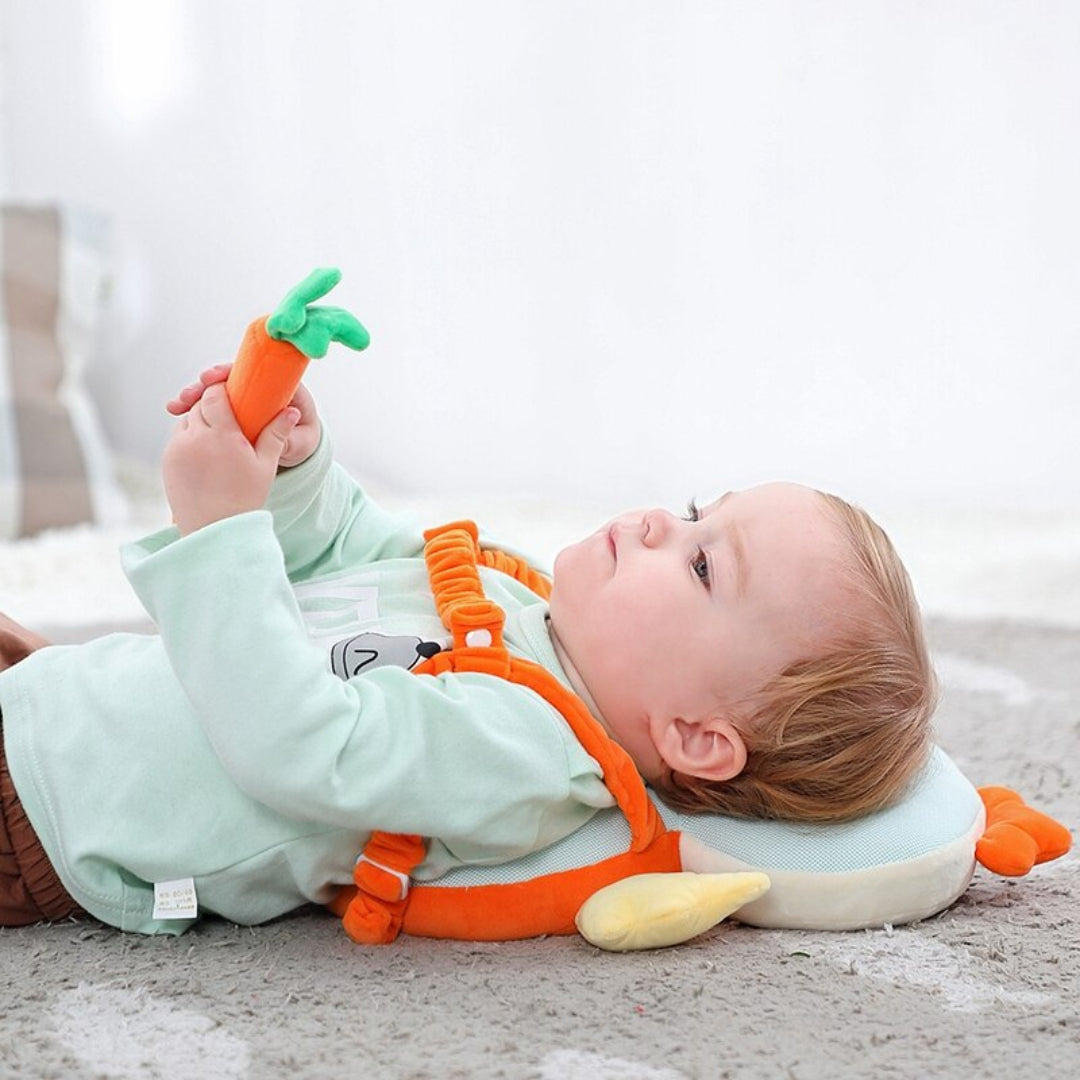 COJÍN ANTICAIDAS PARA BEBÉS