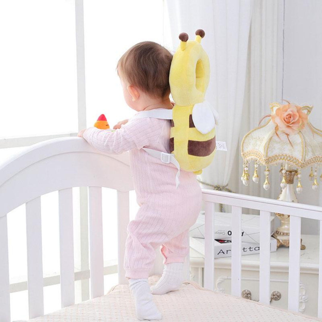 COJÍN ANTICAIDAS PARA BEBÉS