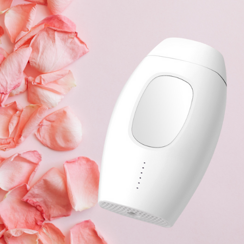 DEPILADORA LÁSER IPL