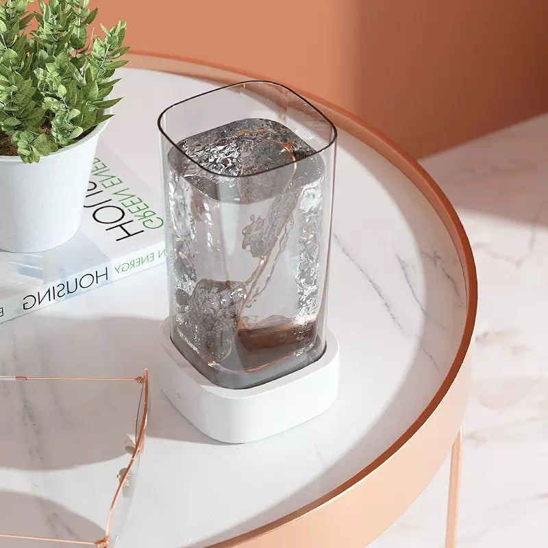 LIMPIADOR ULTRASÓNICO