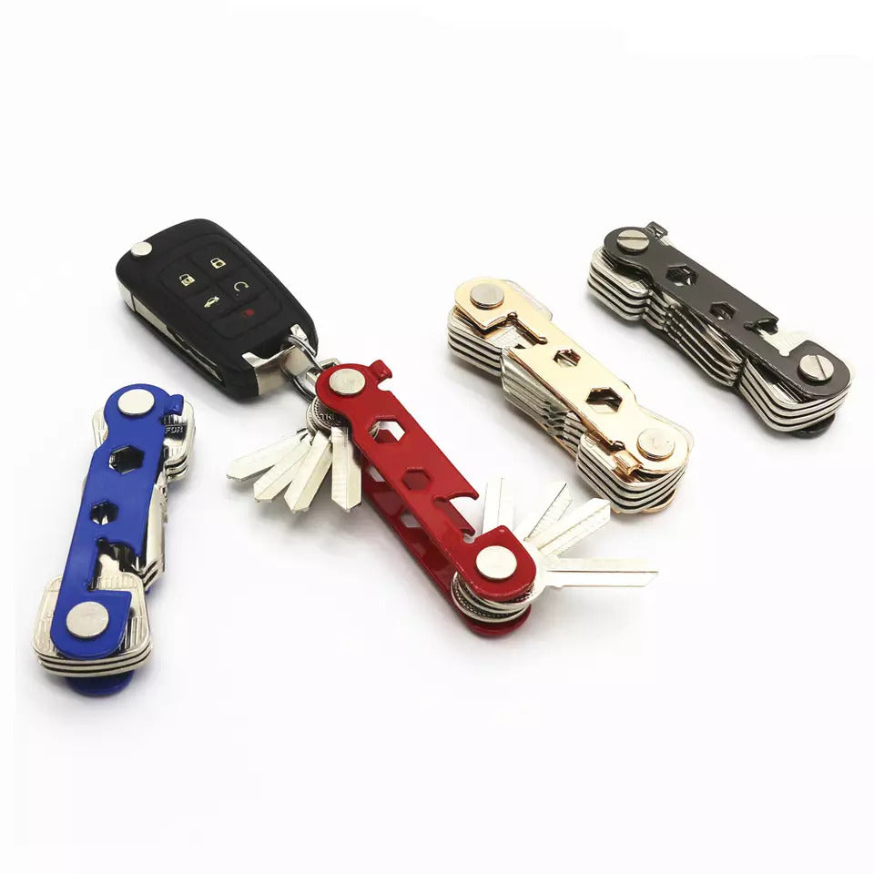 LLAVERO INTELIGENTE MULTIUSOS - SMARTKEY