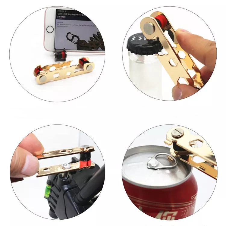 LLAVERO INTELIGENTE MULTIUSOS - SMARTKEY