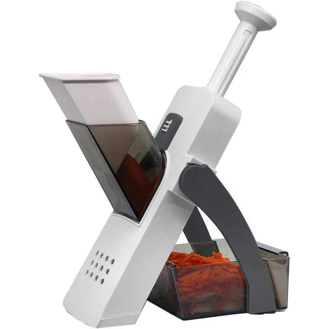 MANDOLINA VERTICAL - SLICER PRO