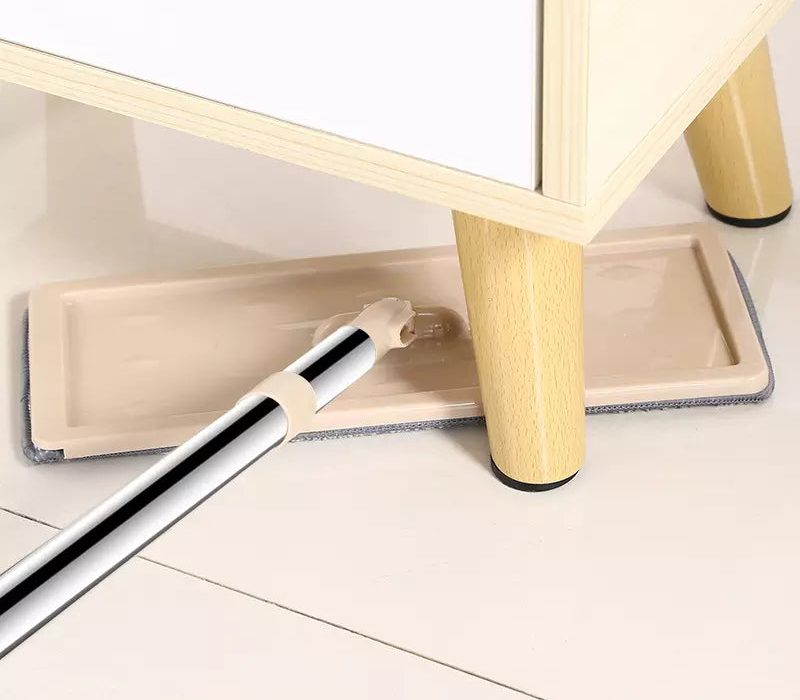 MOPA CON CUBO ESCURRIDOR