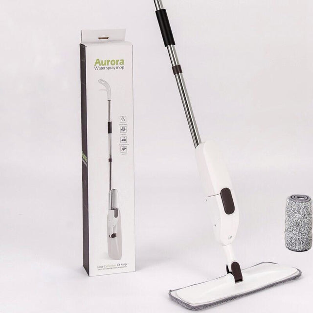 MOPA RECTANGULAR CON SPRAY