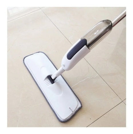 MOPA RECTANGULAR CON SPRAY