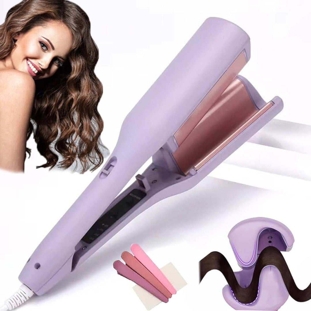 ONDULADOR DE PELO WAVY CURLER