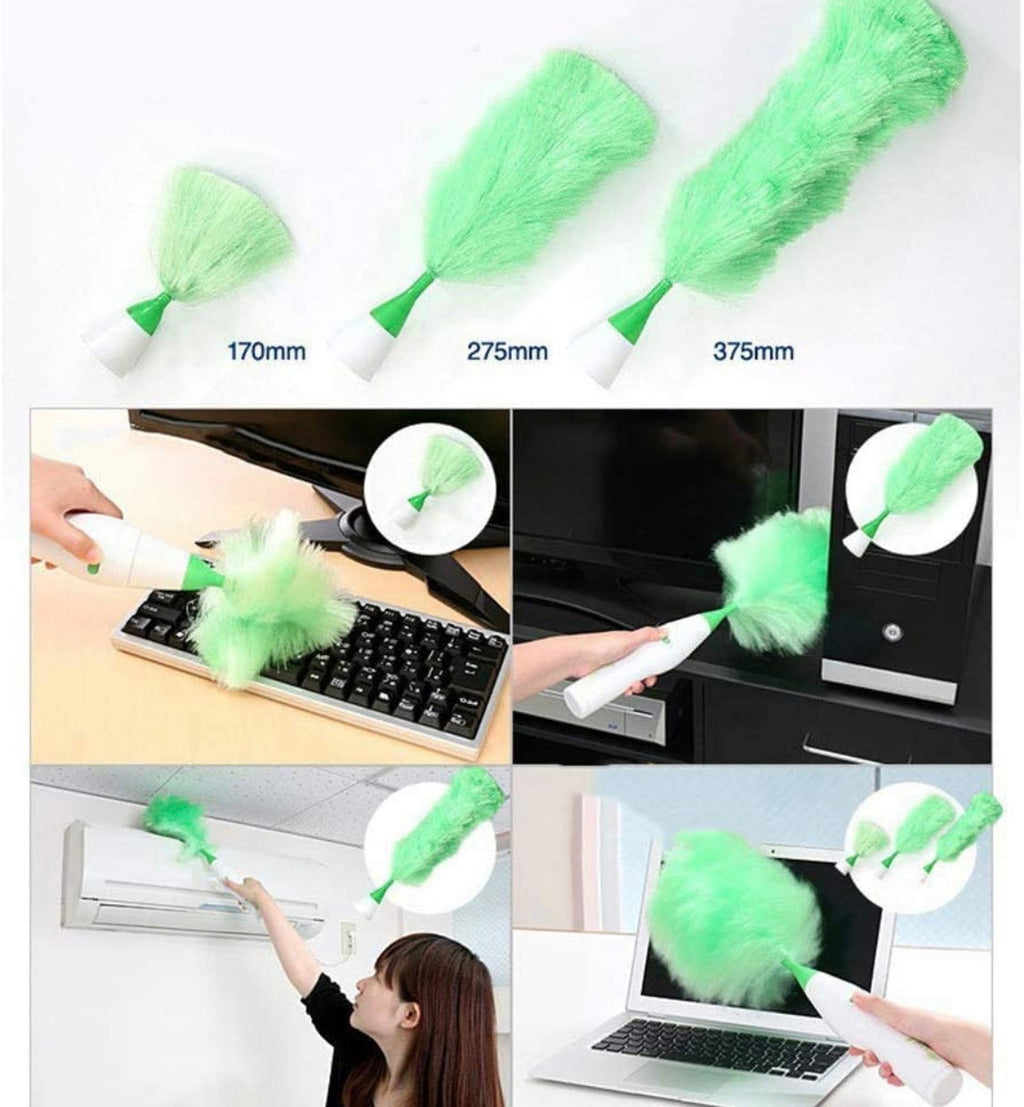 PLUMERO 3 EN 1 - GO DUSTER