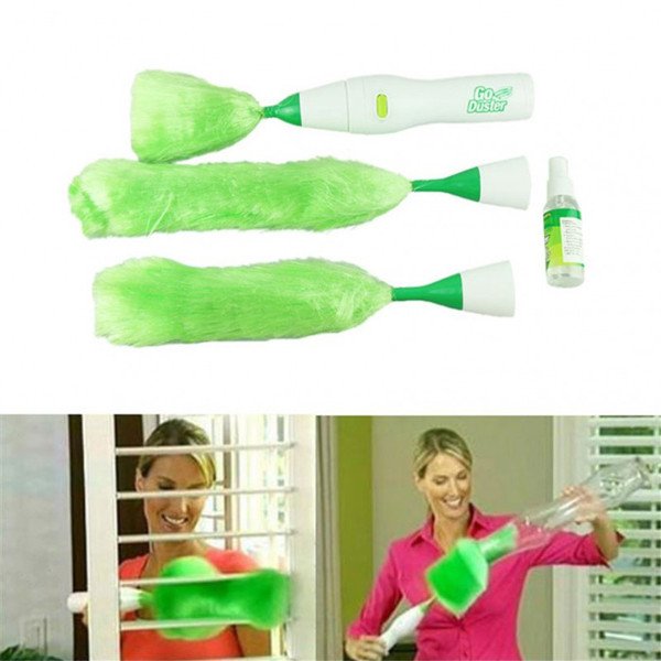 PLUMERO 3 EN 1 - GO DUSTER